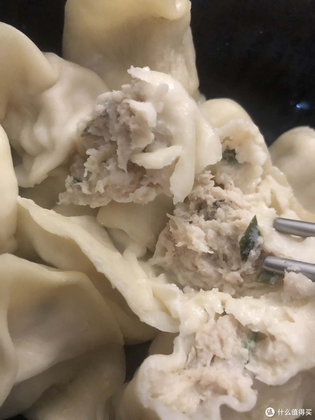 福迪宝微波系列水饺鳗鱼饭礼盒,叮叮一下,香味自来~