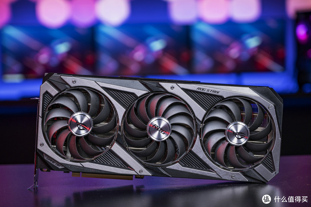 比3090还快 玩家国度STRIX RTX 3080Ti GAMING测试报告