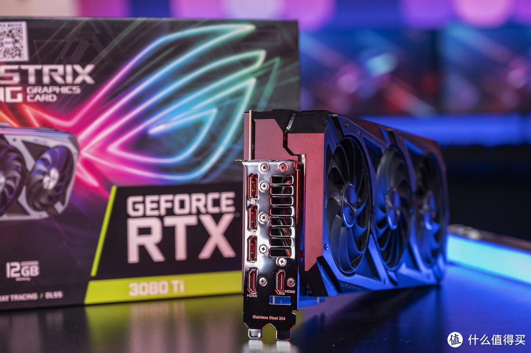 比3090还快 玩家国度STRIX RTX 3080Ti GAMING测试报告