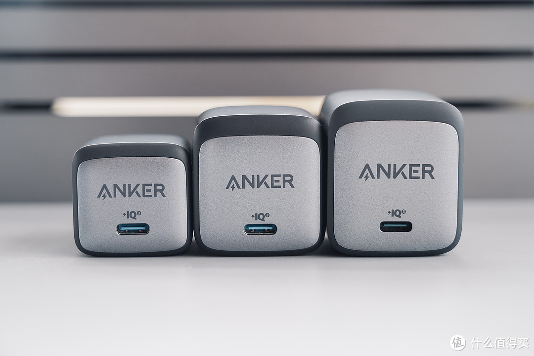 终见真章：Anker 氮化镓超能充系列评测解析