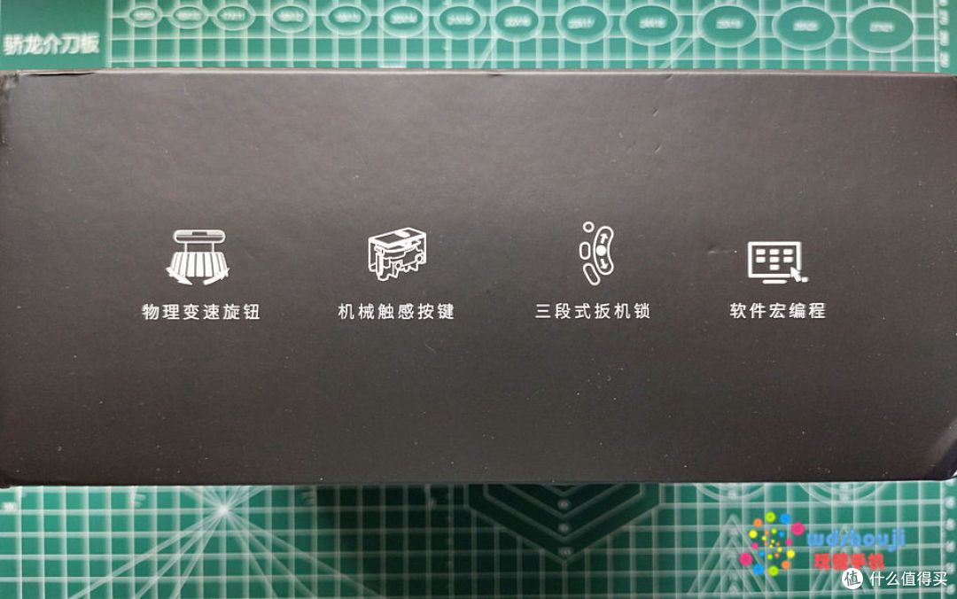 北通阿修罗3游戏手柄使用体验：自创摇杆物理变速，让操控更灵敏