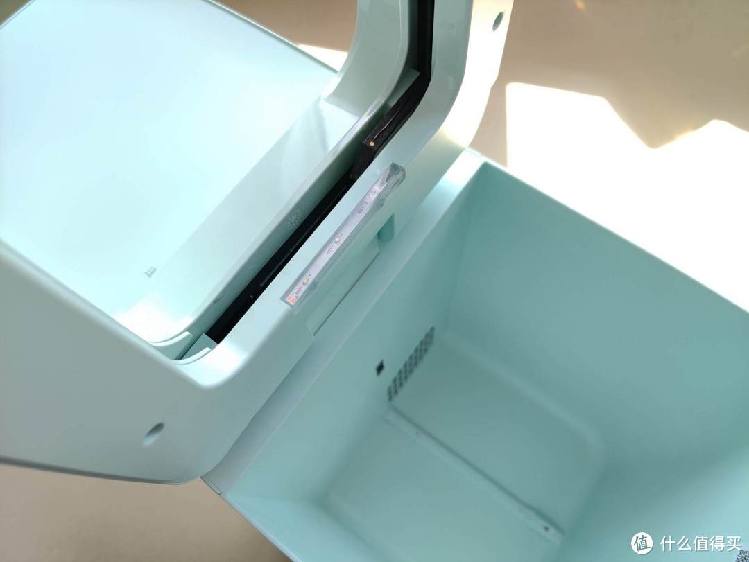 小小垃圾桶带来的生活品质提升,从拓牛T1智能感应垃圾桶说起