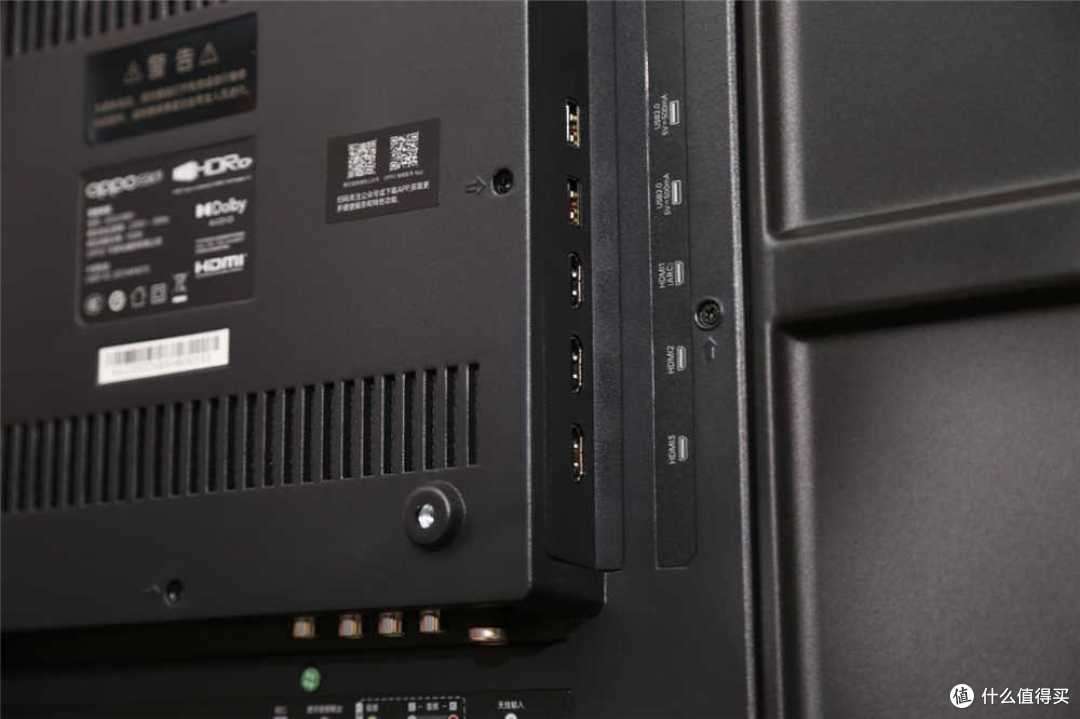 OPPO智能电视K9 55英寸评测：比起电视，它更像是手机