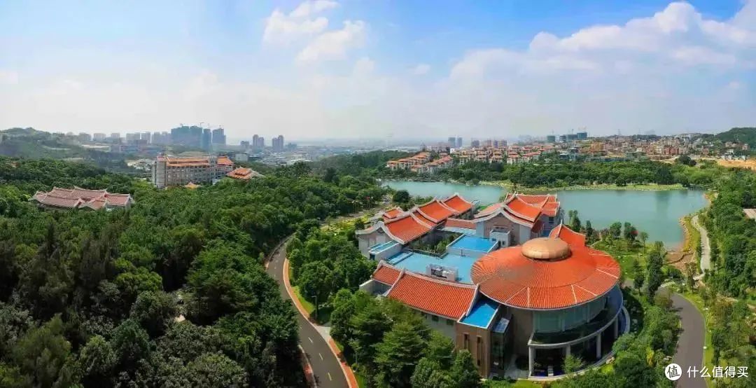 大中华第100家希尔顿,开在了这个低调的万亿俱乐部城市