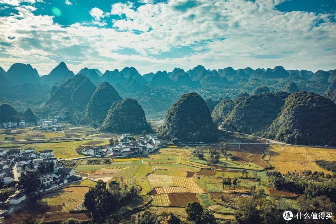 76个A级景点免门票!这个避暑胜地针不戳