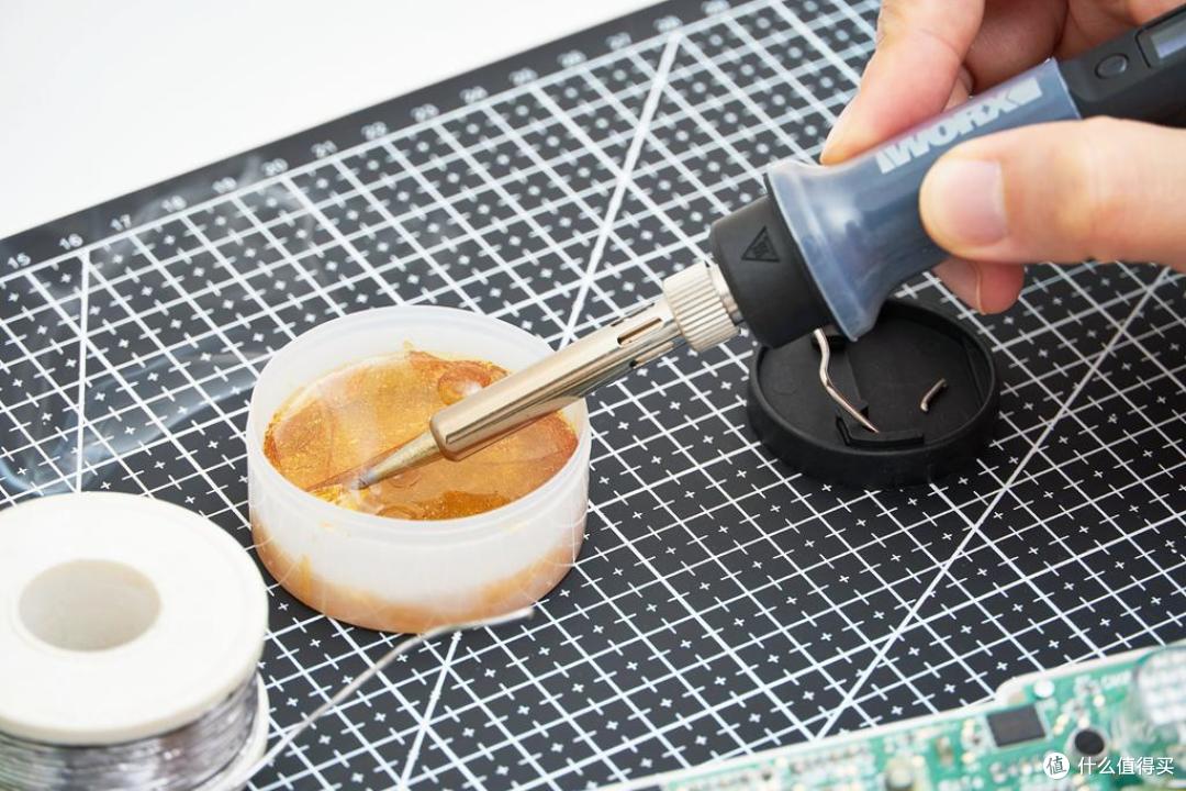 家用手创工具一站式解决,威克士MakerX工具套装上手