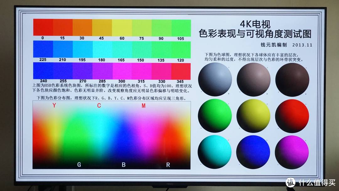 OPPO智能电视K9评测，十亿色彩呈现，4K电视新选择