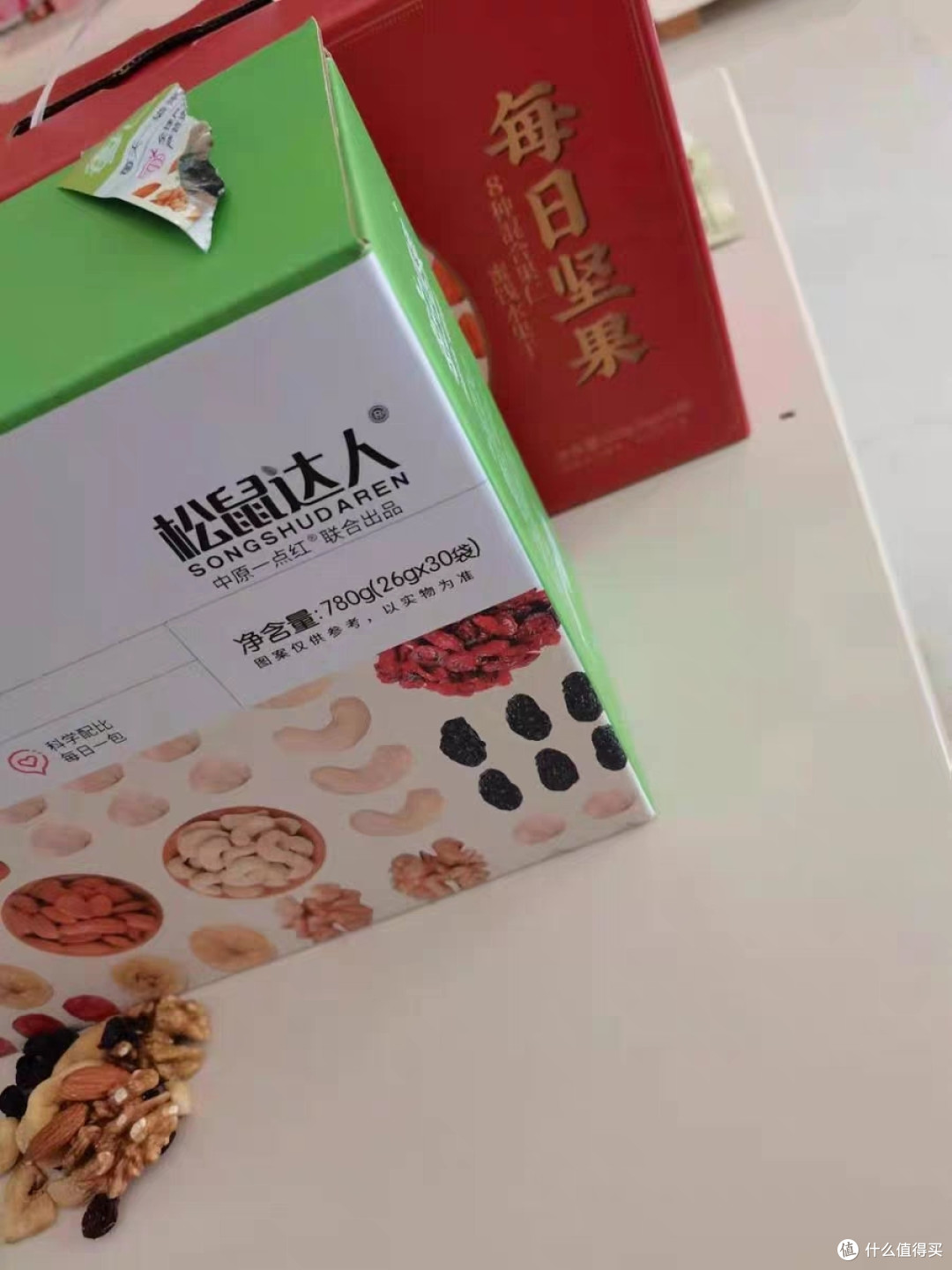 我与美食的不解之缘