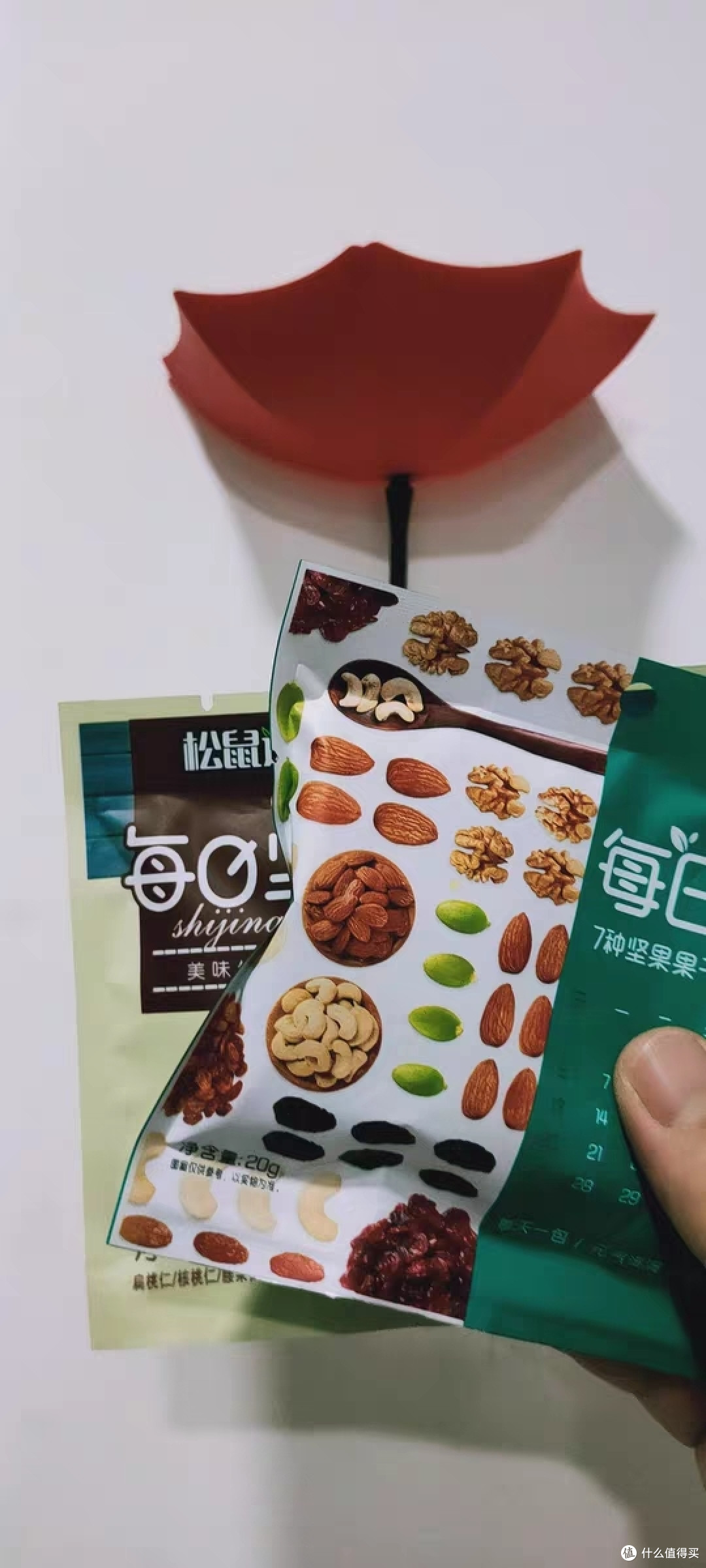 我与美食的不解之缘