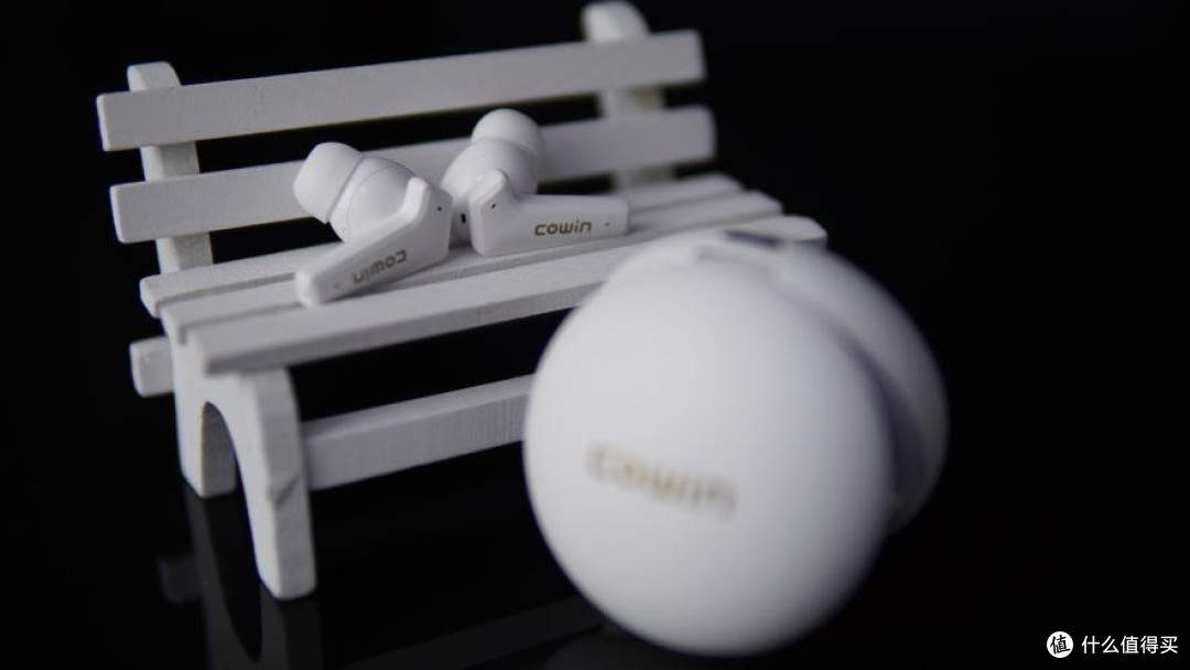 Cowin Apex Elite测评:海归而来的高性价比耳机,领先的降噪体验