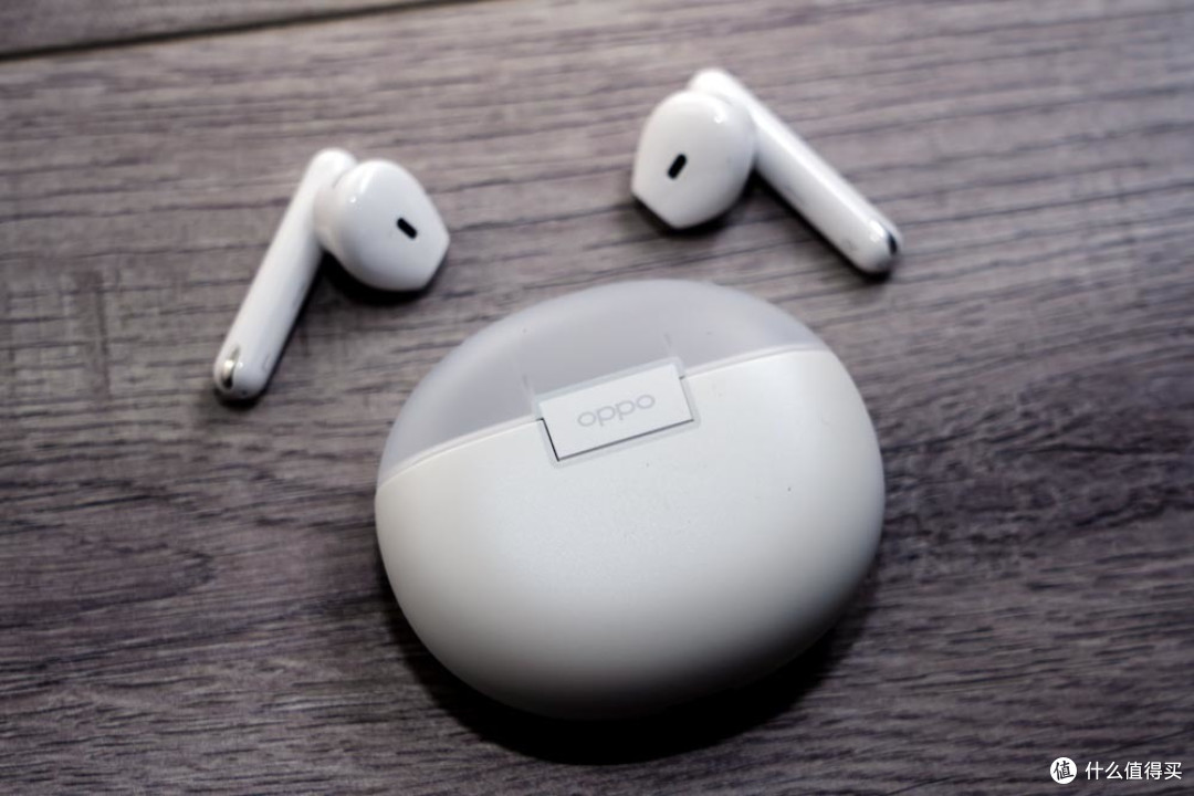 OPPO ENCO Air真无线蓝牙耳机评测:实力与颜值并存,好看也好听