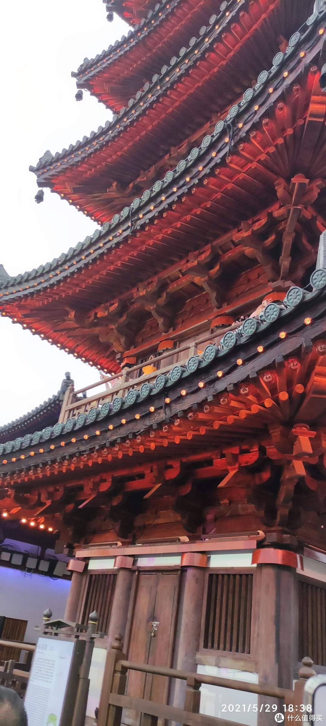 疫情期间,我居然跑去了京都,北海道,白川乡