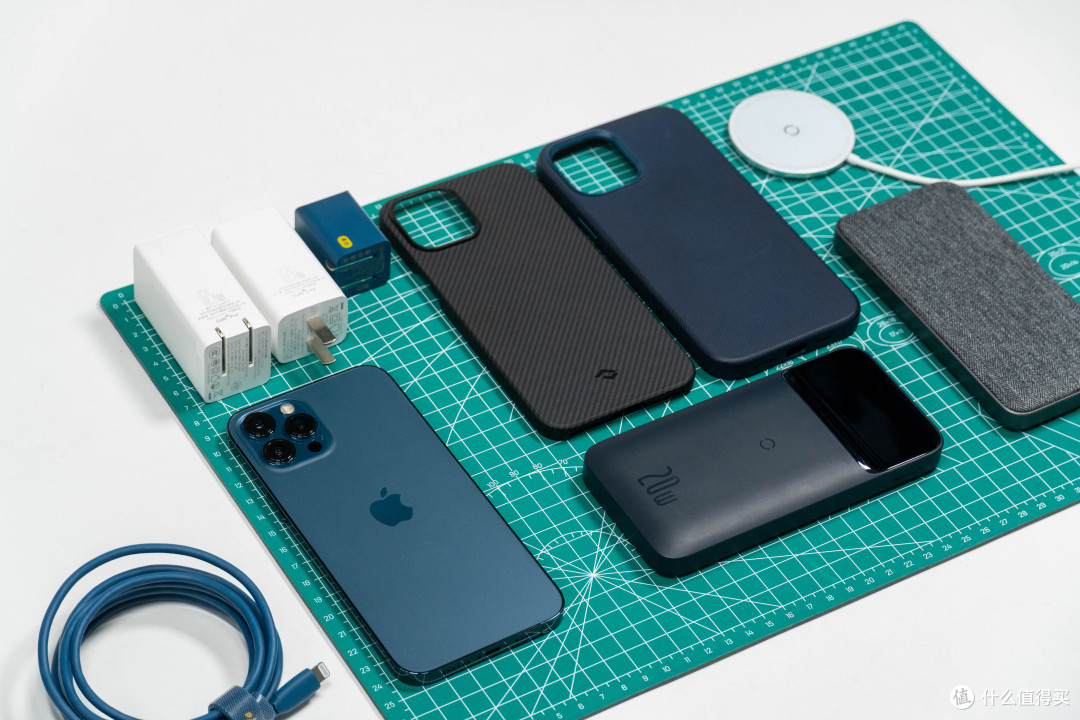 使用iPhone12半年之后,我想给你推荐这些配件