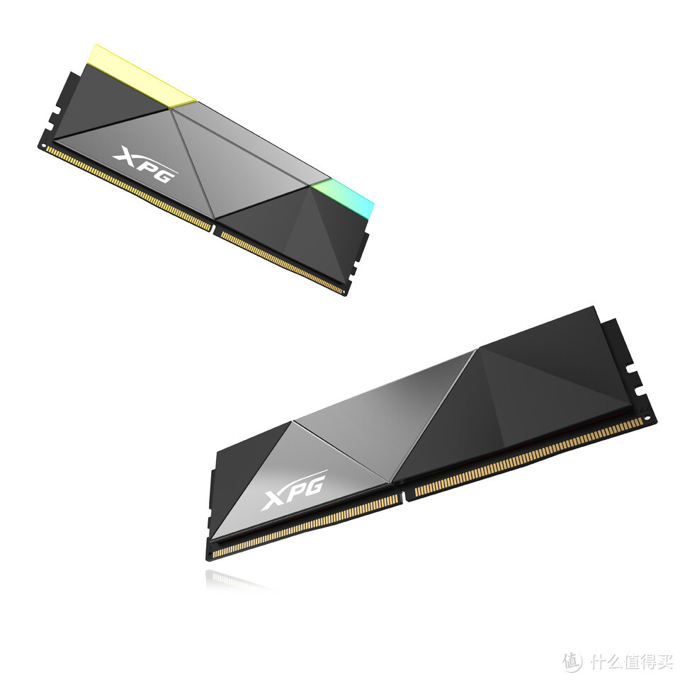 威刚发布CASTER系列DDR5内存，高达7400MHz，最高单条32GB容量