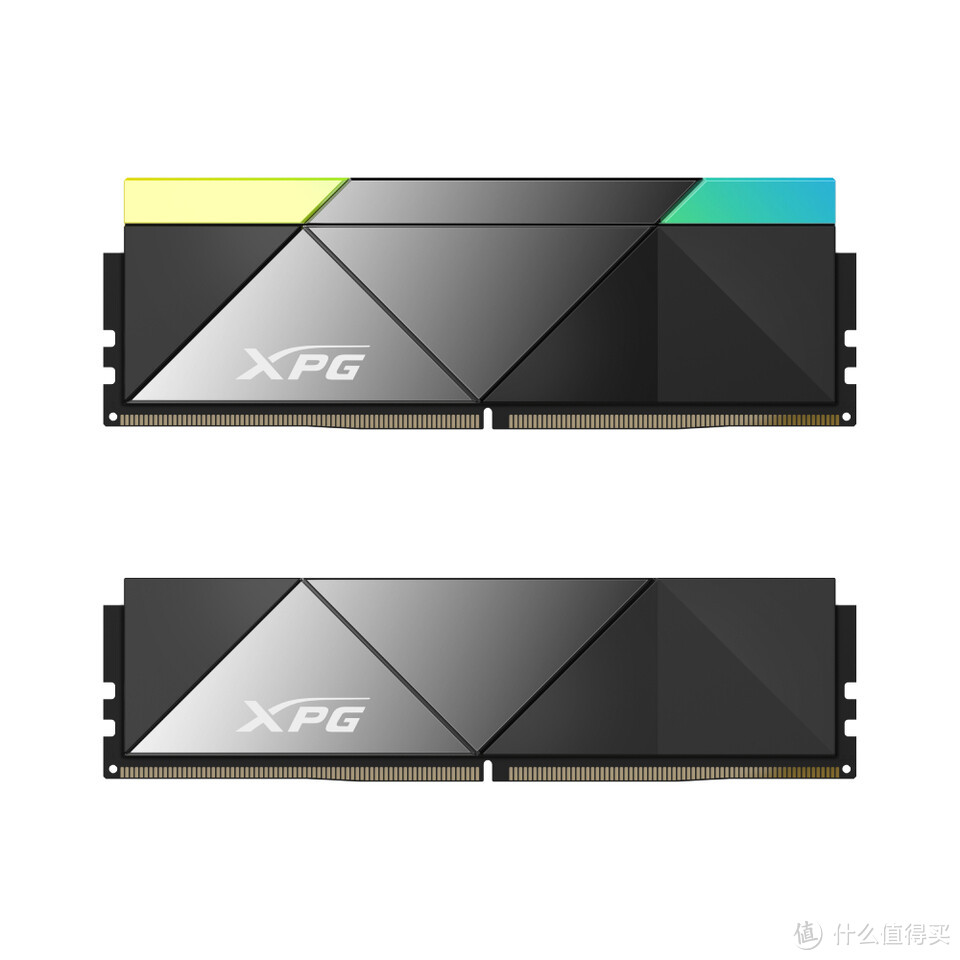 威刚发布CASTER系列DDR5内存，高达7400MHz，最高单条32GB容量