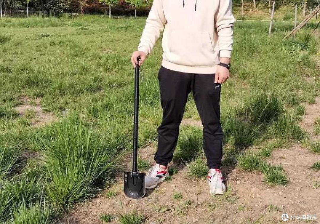 户外探险必备物品,一件可抵16件装备,小伙实测299元真不贵