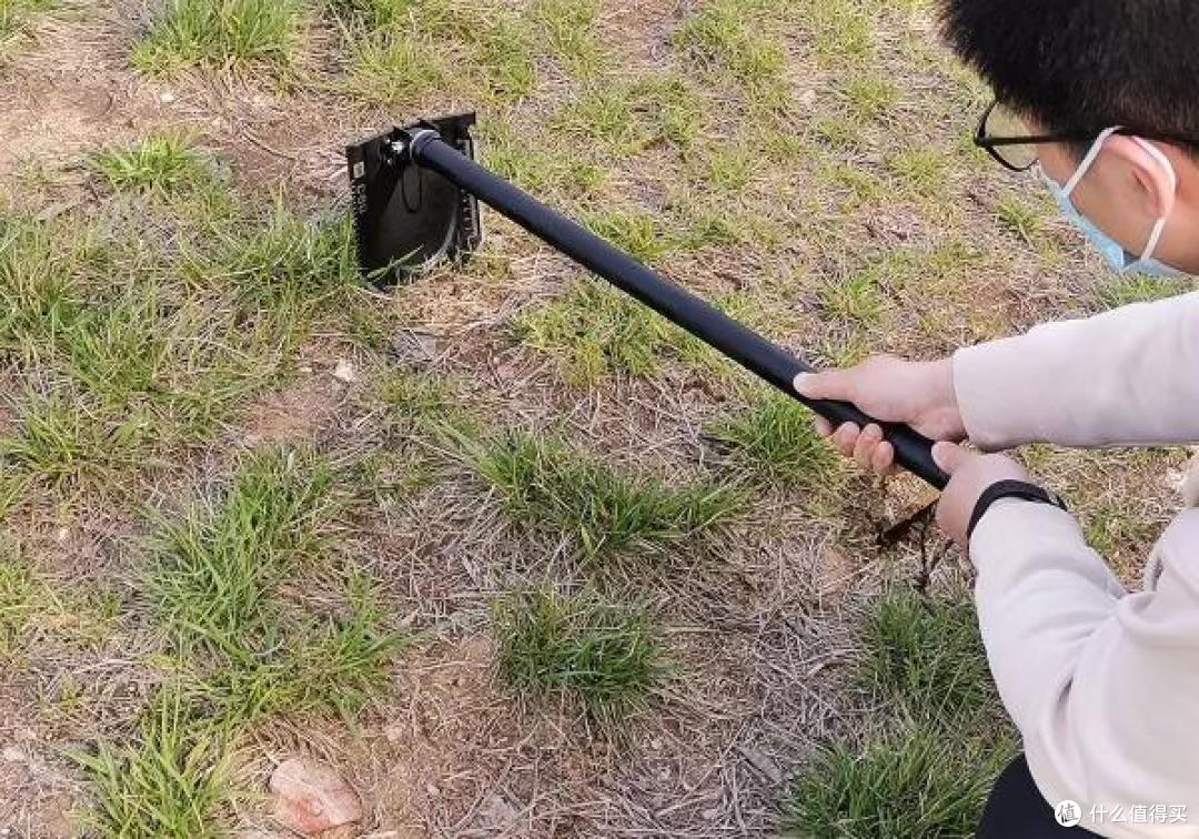 户外探险必备物品,一件可抵16件装备,小伙实测299元真不贵
