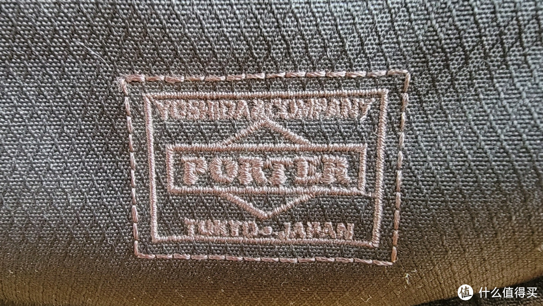 都说包治百病之PORTER CLOVE 3WAY BRIEFCASE