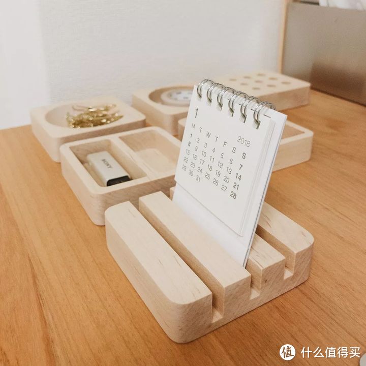 这些原创品牌的木作家具好看到爆，关键还不贵