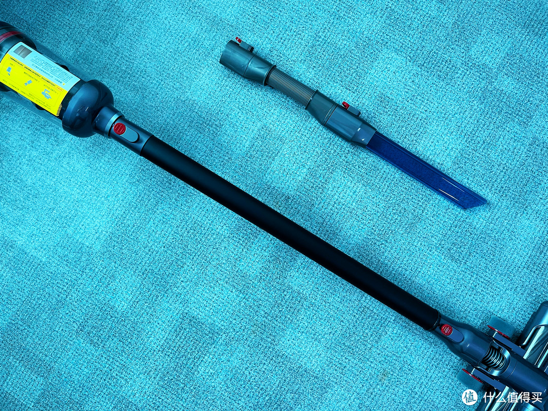 吸尘器怎么选?小狗无线擦地吸尘器T12九方面带你领略