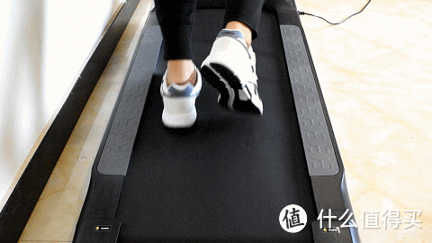 轻松利用碎片化时间达到健身、燃脂的效果:野小兽P30跑步机体验