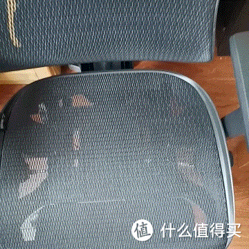 舒适透气又灵活,工作生活两相宜:永艺人体工学椅D1觉醒者全特网电脑椅众测报告