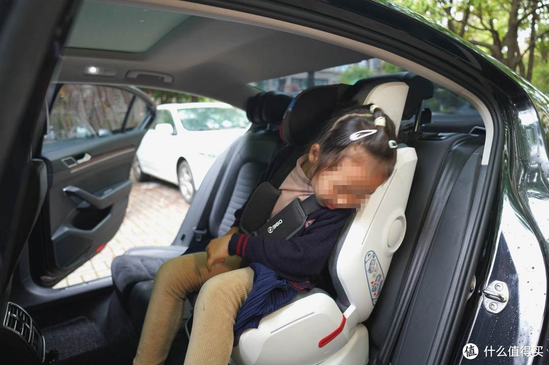 传统的安全座椅也要玩智能，360智能通风儿童座椅T705初体验