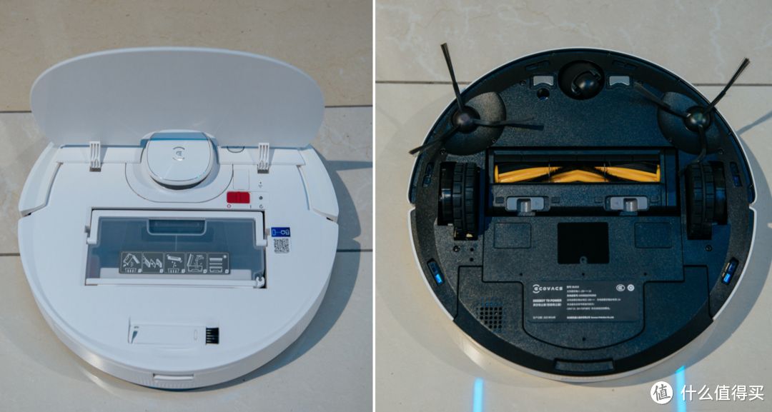 集全了扫地机器人所有的前沿功能——真旗舰 科沃斯T9 使用体验
