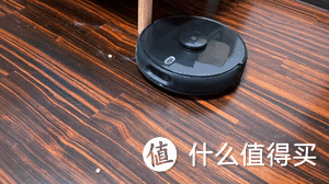 健身游戏追综艺,就是不用扫拖地!米家扫拖机器人Pro入手体验