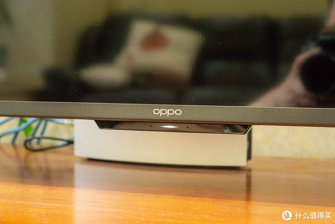 这可能是2000以内最值得入手的电视 ~ OPPO 智能电视 K9 55''使用评测