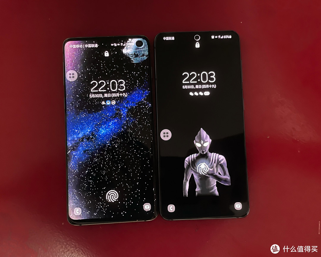 值不值作异类：三星Galaxy S21入手一个月体验