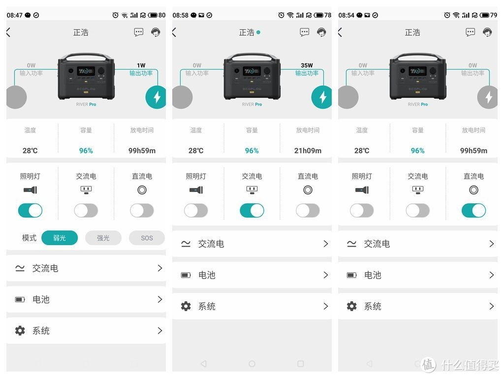 自驾宿营如何做到安心用电不用愁