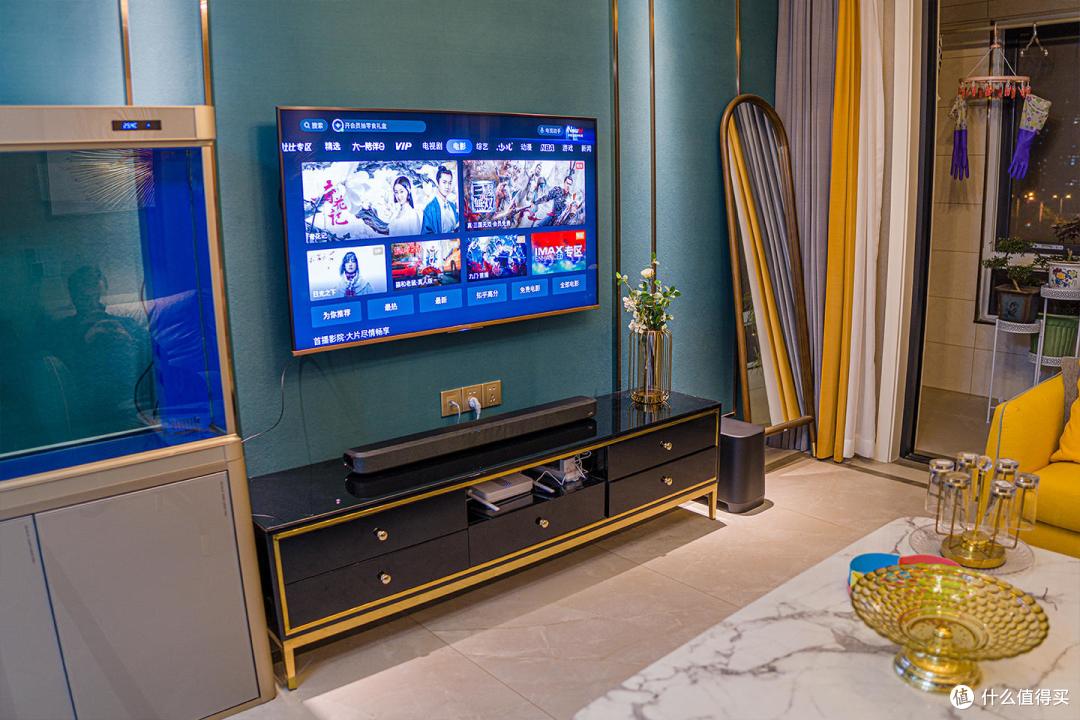 多声道环绕声,普乐之声True Surround III给客厅观影带来哪些改变?