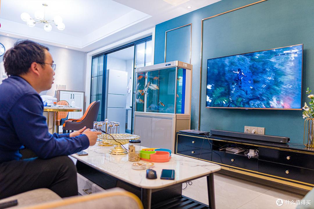 多声道环绕声,普乐之声True Surround III给客厅观影带来哪些改变?