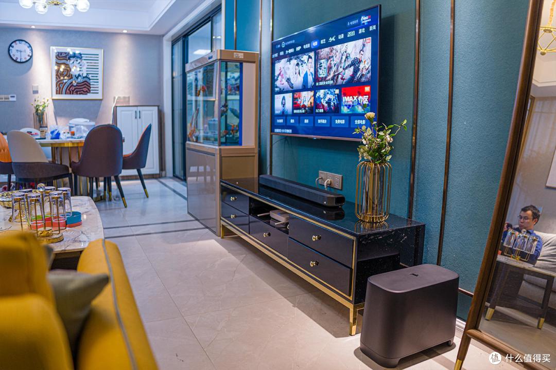多声道环绕声,普乐之声True Surround III给客厅观影带来哪些改变?