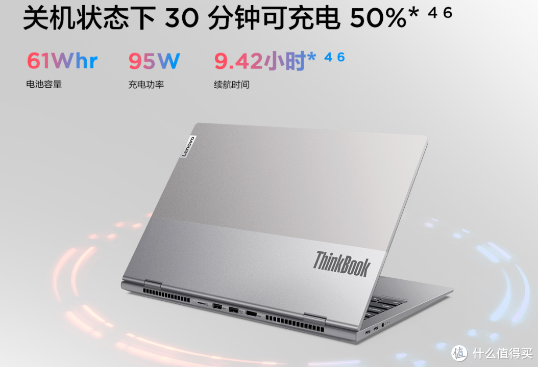 ThinkBook 14p和16p发布，AMD锐龙标压、高配有2.8K OLED，还有RTX 3060独显