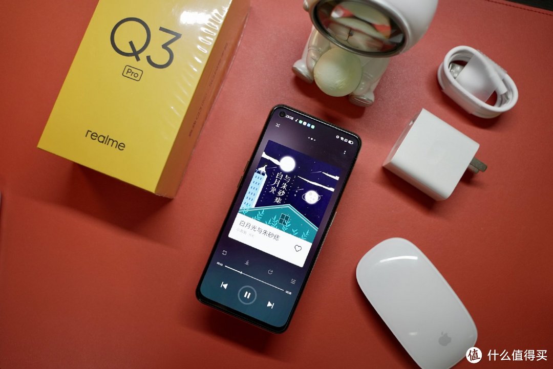 两千元内首选？ realme 真我Q3 Pro上手体验