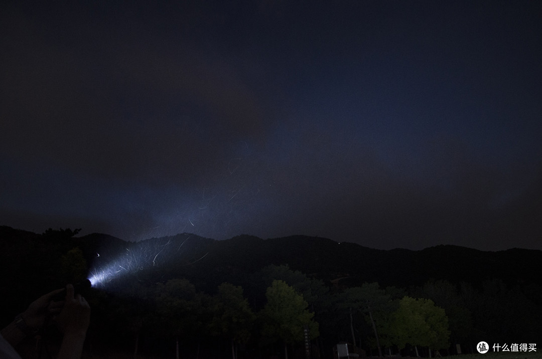 “三高”手电,高颜值、高亮度、高性能:ACEBEAM E70