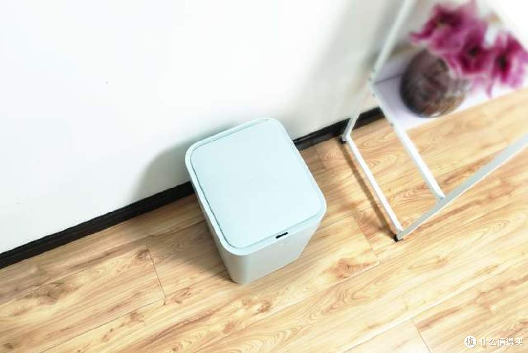 拓牛智能垃圾桶T1体验,自动打包、自动换袋,解锁倒垃圾的新姿势