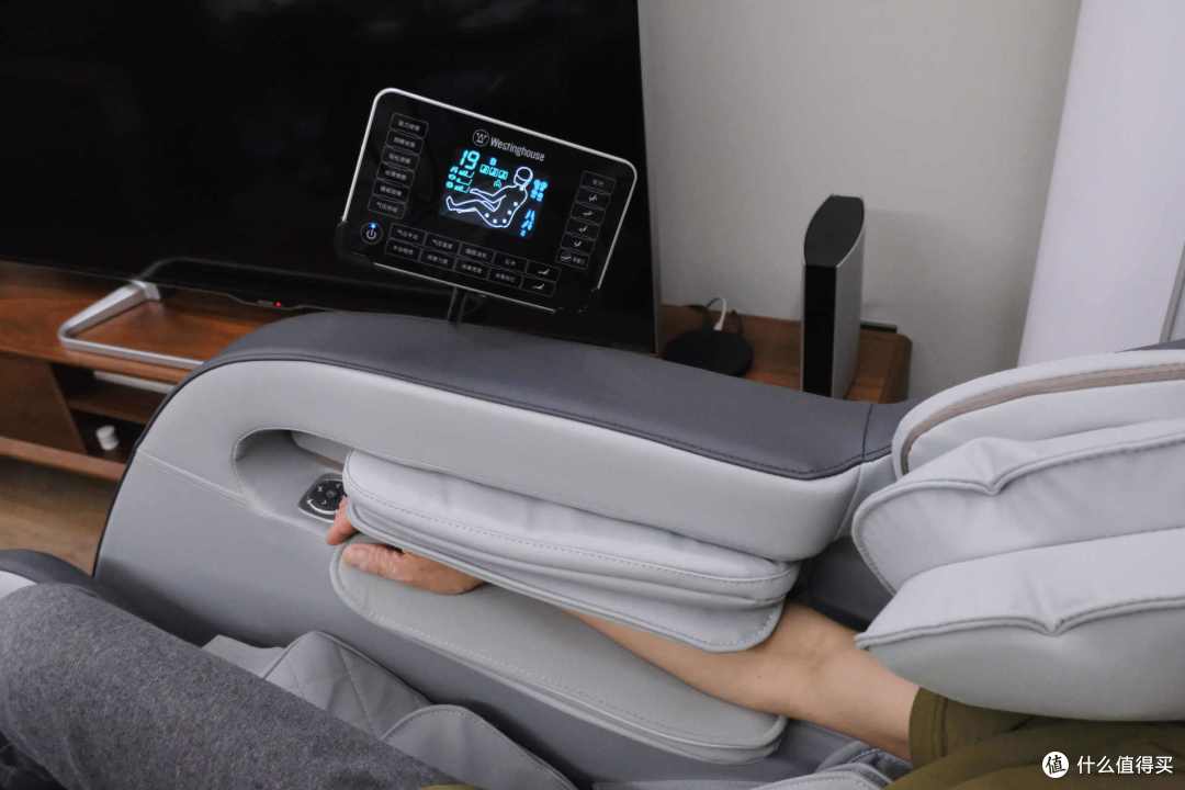 万元级按摩椅销量王者,西屋S500按摩椅 值不值得买?