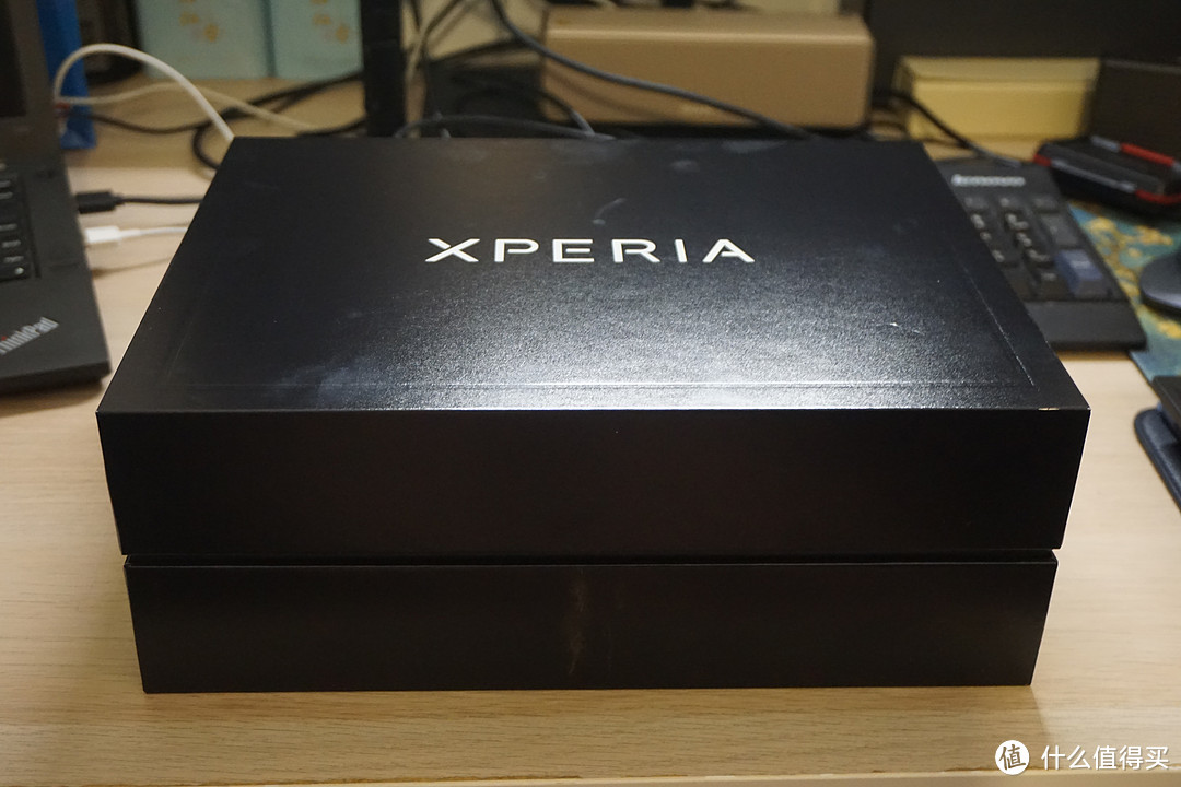 Sony Store北京东方广场实体店提Xperia 1 Ⅲ限量套装轻晒单