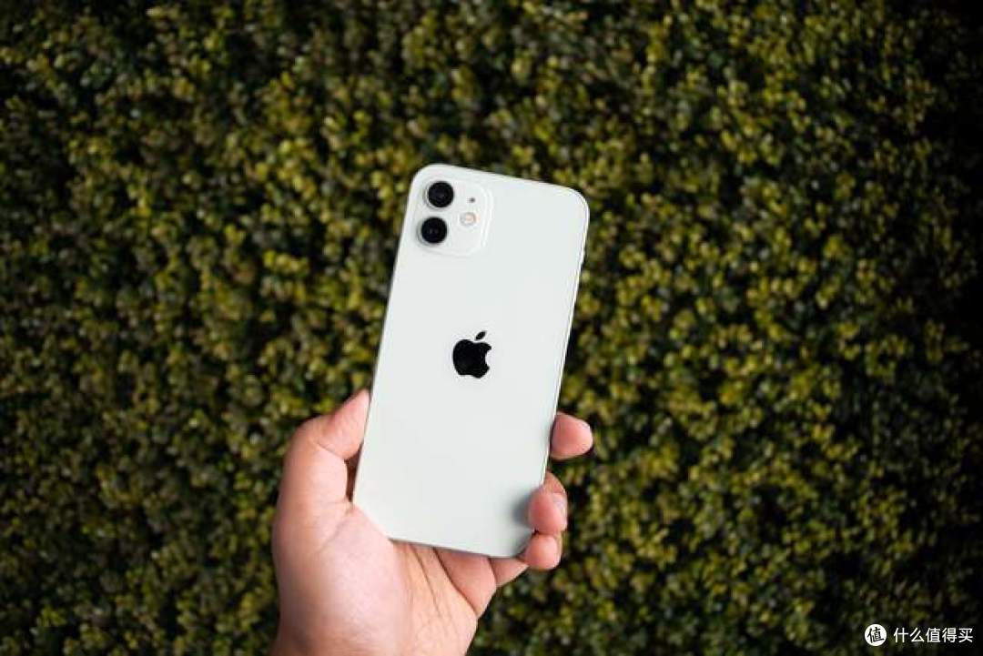 iPhone 12系列购买建议:跟着销量高的选就没有错