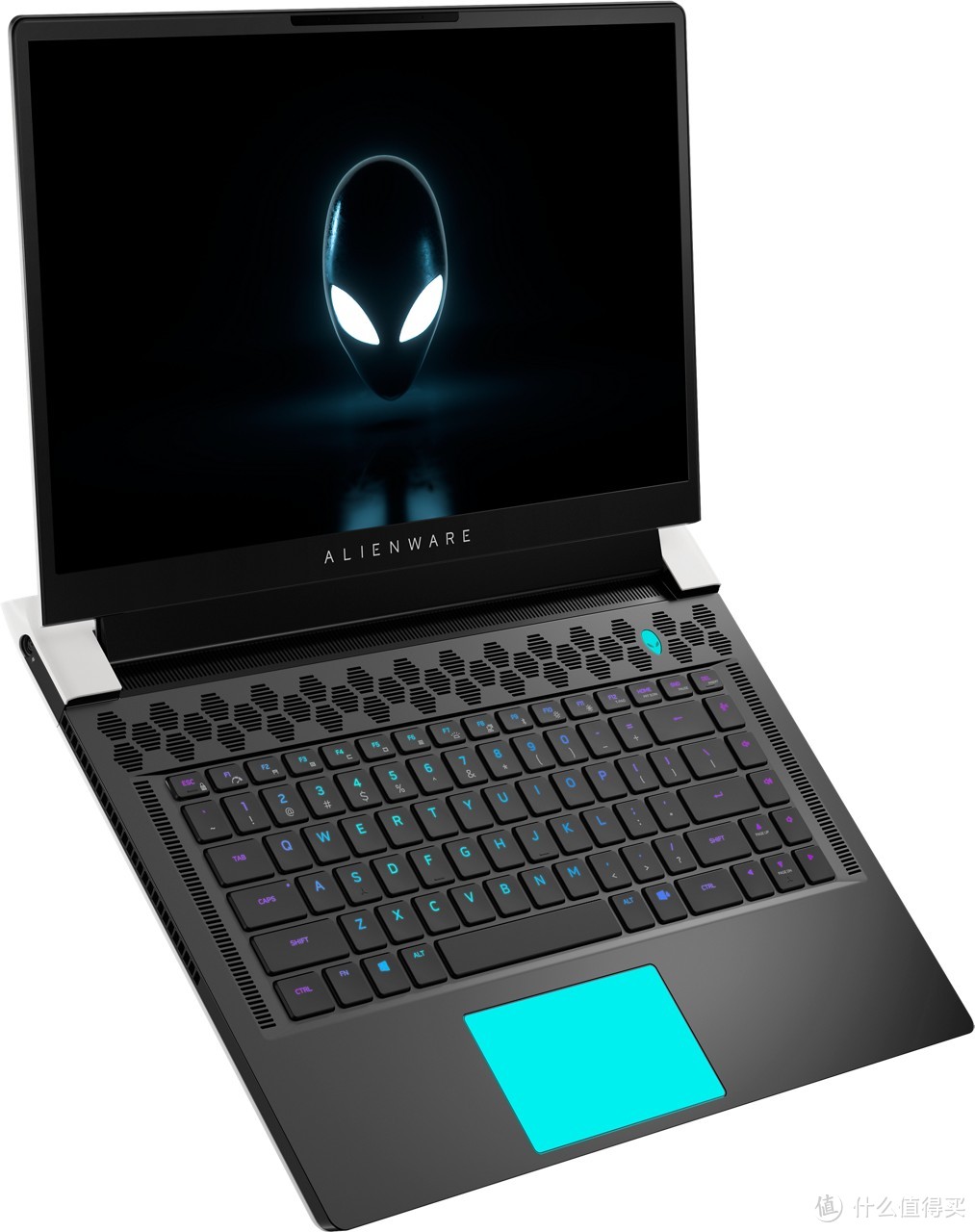 alienware图片