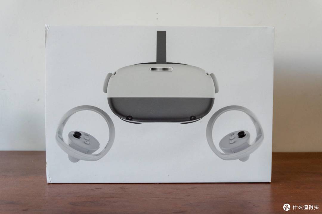 性价比之选，Pico Neo 3 VR 一体机，大男孩的VR初体验
