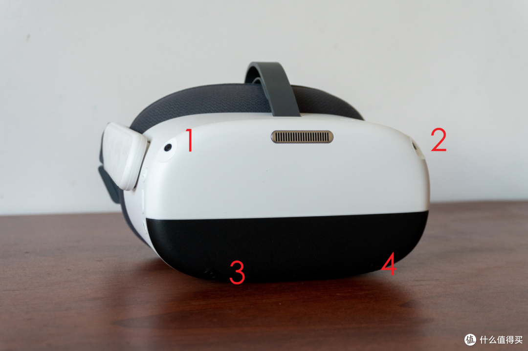 性价比之选，Pico Neo 3 VR 一体机，大男孩的VR初体验