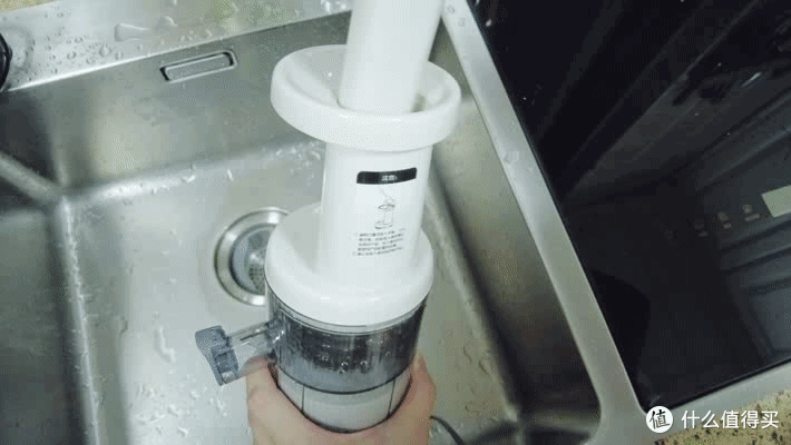 拆解清洗