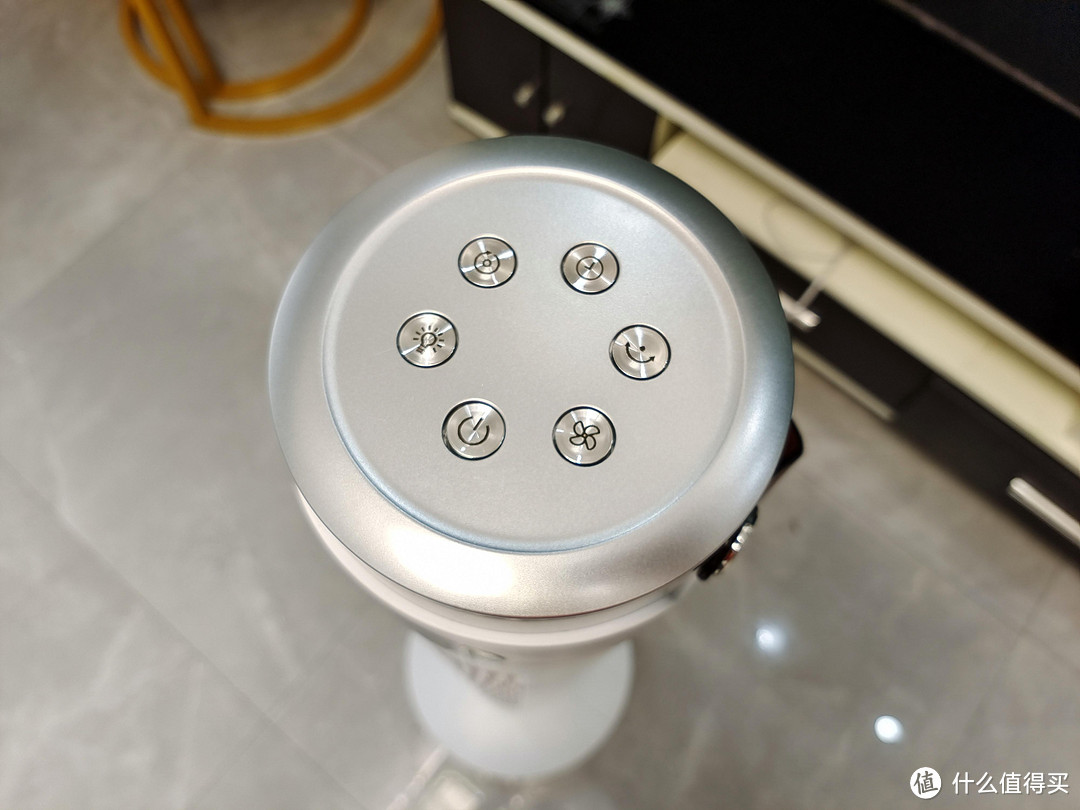 无叶风扇值不值得选,看看这款飞利浦无叶风扇轻评测就知道了