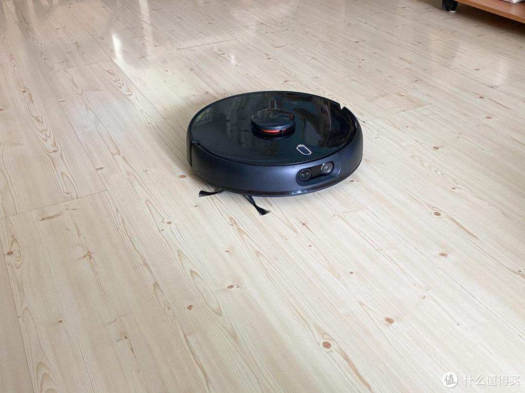 是不是真旗舰?扫地机器人新品米家扫拖机器人Pro,扫了一千米后的感受