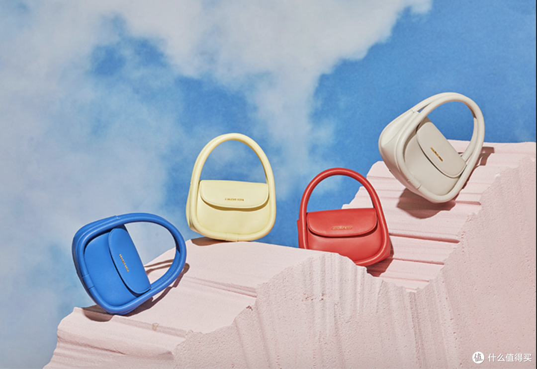 500元内小众包包推荐，质感设计都超棒，不撞包更香！