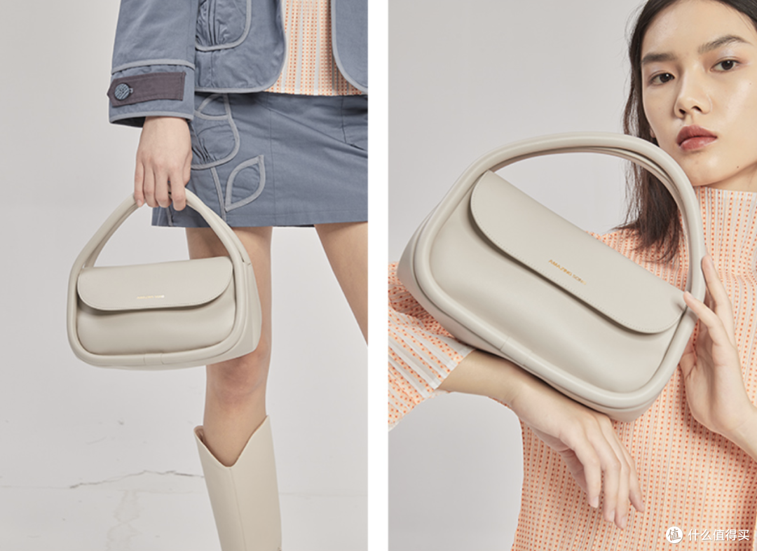 500元内小众包包推荐，质感设计都超棒，不撞包更香！